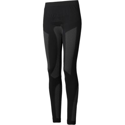 Top Swede - Dame 0805 - Svart - Basislagsbukse Top Swede - Dame 0805 - Svart - Basislagsbukse