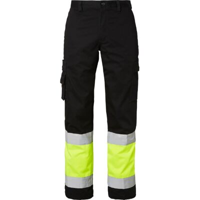 Top Swede 2070 Arbeidsbukser - Høy synlighet Top Swede 2070 Arbeidsbukser - Høy synlighet