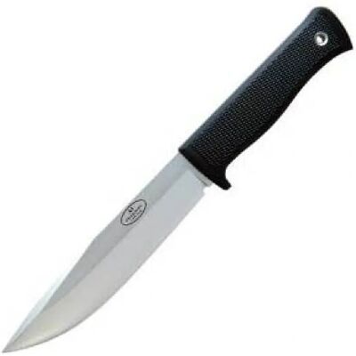 Fallkniven A1nz - Wysokowytrzymały Nóż Przetrwania Fallkniven A1nz - Wysokowytrzymały Nóż Przetrwania