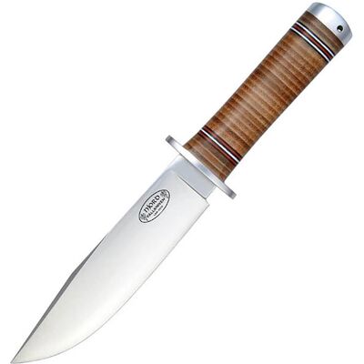 Fallkniven NL3 Njord - Coltello da Esterno - Design Nordico Fallkniven NL3 Njord - Coltello da Esterno - Design Nordico