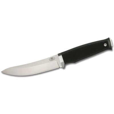 Couteau de Chasse Fallkniven PHKZ - Couteau professionnel - Publicité Couteau de Chasse Fallkniven PHKZ - Couteau professionnel - Publicité