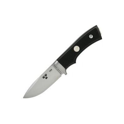 Fallkniven - TK6L - ostrze 8,0 cm - SGPS laminowany - nóż Fallkniven - TK6L - ostrze 8,0 cm - SGPS laminowany - nóż