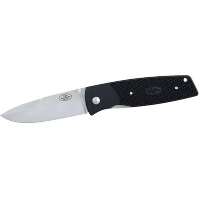 Fällkniven PXLx Faca de Bolso Prateada - Outdoor & Preppers Fällkniven PXLx Faca de Bolso Prateada - Outdoor & Preppers