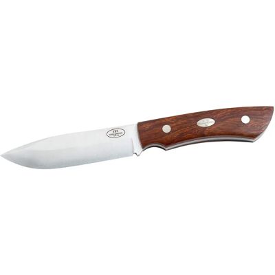 Couteau d'outdoor Fällkniven TF1z en Bois de Fer du Désert - Chasse & Camping - Publicité Couteau d'outdoor Fällkniven TF1z en Bois de Fer du Désert - Chasse & Camping - Publicité