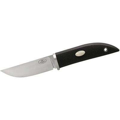 Fällkniven KK Kolt Faca - Lâmina Fixa - Preto Fällkniven KK Kolt Faca - Lâmina Fixa - Preto