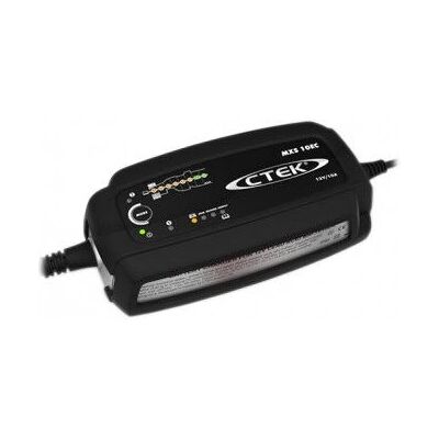 Ctek MXS 10EC - Acculader - IP65 IP65 IP65 Ctek MXS 10EC - Acculader - IP65 IP65 IP65