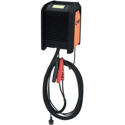Ctek PRO 60 12V Nabíječka Baterií - Profesionální Správa Ctek PRO 60 12V Nabíječka Baterií - Profesionální Správa