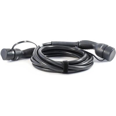 CTEK Modell 40-324 EV Ladekabel - 5m, IP44, Schwarz CTEK Modell 40-324 EV Ladekabel - 5m, IP44, Schwarz