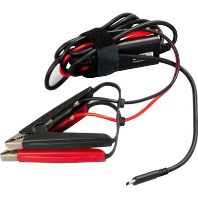 Ctek 40-465 Voertuigacculader - Draadloos, 12 V, Zwart, Rood Ctek 40-465 Voertuigacculader - Draadloos, 12 V, Zwart, Rood