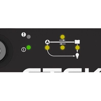 CTEK Smartpass 120S Batteriemanager - Energi Management CTEK Smartpass 120S Batteriemanager - Energi Management