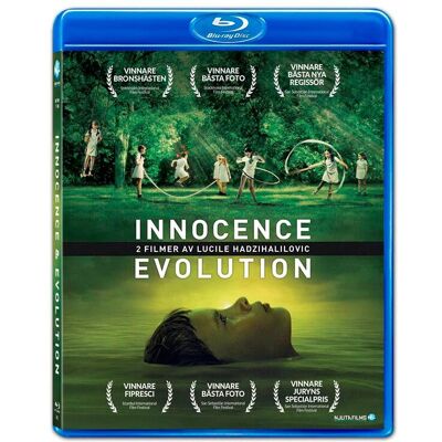Njutafilms NF924 - Elokuva/Videon Blu-ray - Erikoispainos Njutafilms NF924 - Elokuva/Videon Blu-ray - Erikoispainos