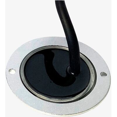 LightsOn Zenit Seinän/terassivalaisin - Alumiini, 0,5W, IP67 LightsOn Zenit Seinän/terassivalaisin - Alumiini, 0,5W, IP67