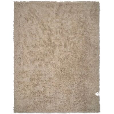 Classic Collection Cloudy Ullteppe - Fluffy Beige Classic Collection Cloudy Ullteppe - Fluffy Beige