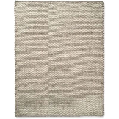 Svensk Classic Collection Merino Ullteppe - Natur - 200x300 - Unisex Svensk Classic Collection Merino Ullteppe - Natur - 200x300 - Unisex