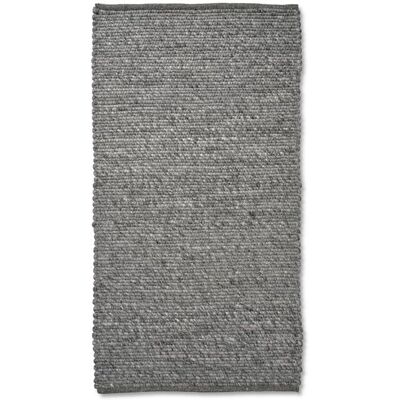 Villamatto Merino - Reversibelt ullteppich - 80x150cm Villamatto Merino - Reversibelt ullteppich - 80x150cm