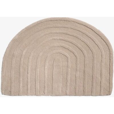 Classic Collection Ovimatto Arch - Beige - Fußmatte Classic Collection Ovimatto Arch - Beige - Fußmatte