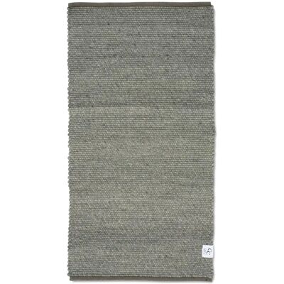 Classic Collection - Villamatto Merino - Grün - 80X150 - Teppich Classic Collection - Villamatto Merino - Grün - 80X150 - Teppich
