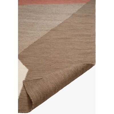 Classic Collection Levels uldteppe - Natur - 200x300cm Classic Collection Levels uldteppe - Natur - 200x300cm
