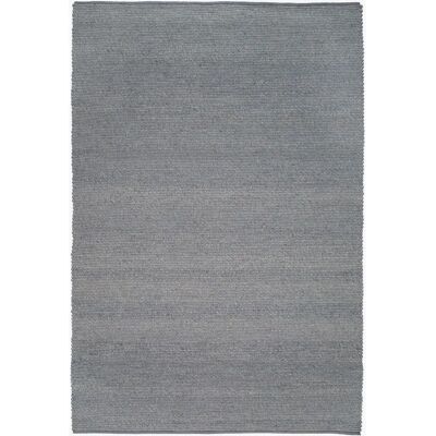 Villamatto Merino Blau Teppich - Wendematte Villamatto Merino Blau Teppich - Wendematte