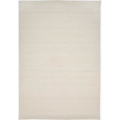 Classic Collection - Boucle-matto - Hvit - 200x300 - Teppe Classic Collection - Boucle-matto - Hvit - 200x300 - Teppe