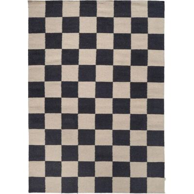 Classic Collection Matto Square Beige - Teppich Classic Collection Matto Square Beige - Teppich