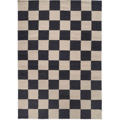 Classic Collection Matto Square - Beige - 250x350 - Teppich Classic Collection Matto Square - Beige - 250x350 - Teppich