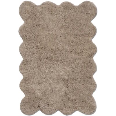 Classic Collection Clam Beige badeværelsesmåtte - Badeværelses Tilbehør Classic Collection Clam Beige badeværelsesmåtte - Badeværelses Tilbehør