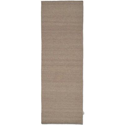 Classic Collection Beigen Woll-Teppich - Teppich Classic Collection Beigen Woll-Teppich - Teppich