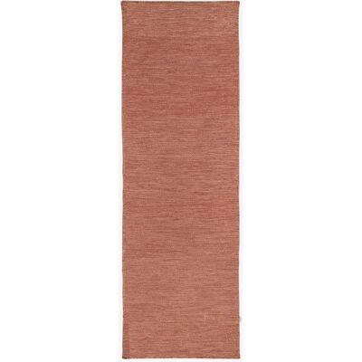 Classic Collection Kobber uldteppet - 80X250 Classic Collection Kobber uldteppet - 80X250