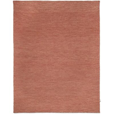 Classic Collection - Kupfer 200X300 Wollteppich - Teppich Classic Collection - Kupfer 200X300 Wollteppich - Teppich