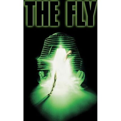 Disney The Fly - Blu-ray - Elokuva Disney The Fly - Blu-ray - Elokuva