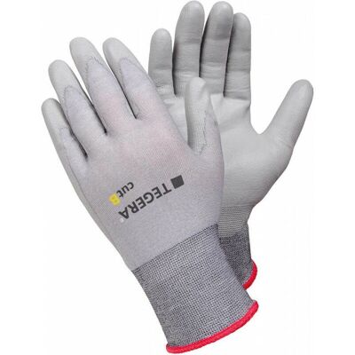 Guantes de protección Dyneema Tegera - Talla 6 Guantes de protección Dyneema Tegera - Talla 6