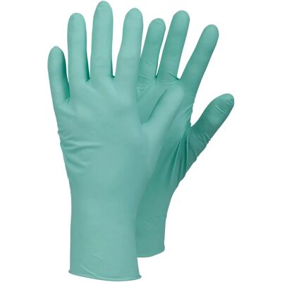 Guantes desechables TEGERA 836 - Protección química Guantes desechables TEGERA 836 - Protección química