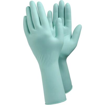 Ejendals Tegera 837 Einwegschutzhandschuhe - Chemikalienschutz Ejendals Tegera 837 Einwegschutzhandschuhe - Chemikalienschutz