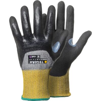 Tegera - EJENDALS Guantes resistentes a cortes - 7-11 Tegera - EJENDALS Guantes resistentes a cortes - 7-11