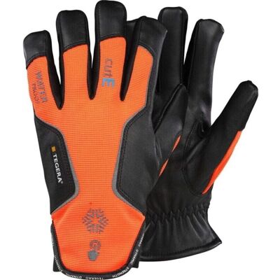 TEGERA - EJENDALS Tegera-ejendals - Premium-Handschuhe tegera dynamische Stärke - Handschuhe TEGERA - EJENDALS Tegera-ejendals - Premium-Handschuhe tegera dynamische Stärke - Handschuhe