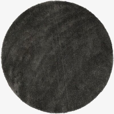 KM Home - Nukkamatto Feel - Svart - Størrelse: 240 - Teppe KM Home - Nukkamatto Feel - Svart - Størrelse: 240 - Teppe