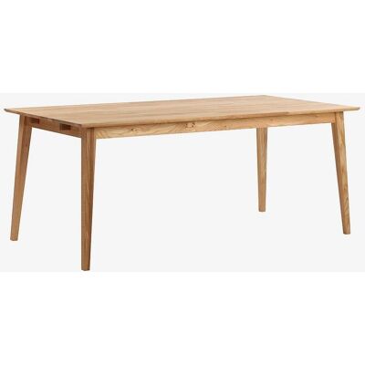 Rowico Home Filippa 180x90 Spisebord - Spisebord Rowico Home Filippa 180x90 Spisebord - Spisebord