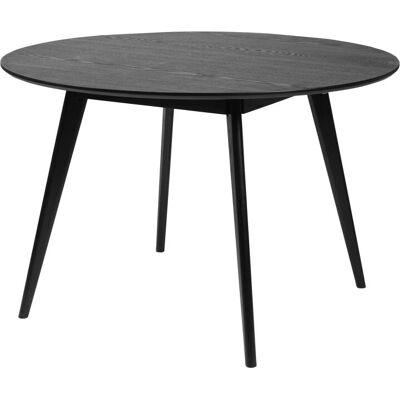 Rowico Yumi 115cm Rund Trä Matbord - Nordisk Design Rowico Yumi 115cm Rund Trä Matbord - Nordisk Design