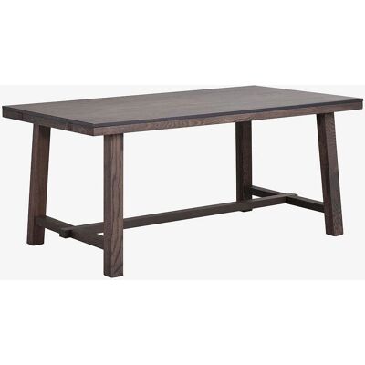 Brooklyn utbyggbart matsalsbord - Rowico Home Brooklyn utbyggbart matsalsbord - Rowico Home