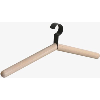 Rowico Milford Klädhängare - 4-pack - Vit - Modern Design Rowico Milford Klädhängare - 4-pack - Vit - Modern Design