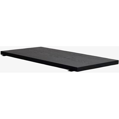 Rowico Winnipeg Utvidbart Spisebord - Svart - 250/300 cm Rowico Winnipeg Utvidbart Spisebord - Svart - 250/300 cm