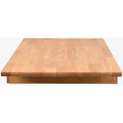 Rowico Home Filippa 45cm Forlængelse - Naturlig - Spisebord Rowico Home Filippa 45cm Forlængelse - Naturlig - Spisebord