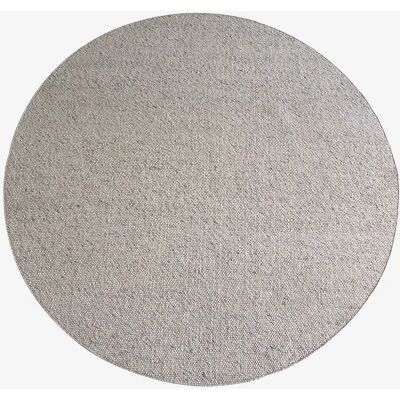 Rowico Home Auckland Ullteppe - Naturlig - 250cm - Uldtæppe Rowico Home Auckland Ullteppe - Naturlig - 250cm - Uldtæppe