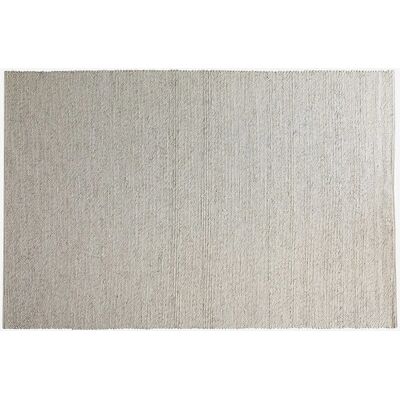 Rowico Home Auckland uldtæppe - 300x400cm - Naturlig Rowico Home Auckland uldtæppe - 300x400cm - Naturlig