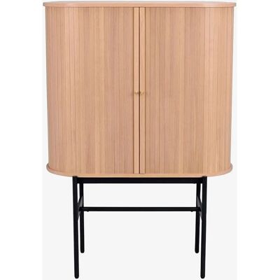 Rowico Home Haddington Weißwasch-Holzschrank - 102 x 45 cm Rowico Home Haddington Weißwasch-Holzschrank - 102 x 45 cm