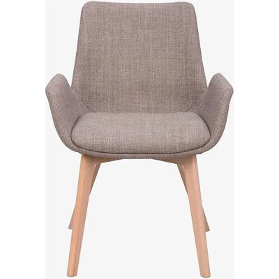 Rowico Home - Armstol Drimsdale - 2-pak - Grå - Skandinavisk Design - Komfortabel Rowico Home - Armstol Drimsdale - 2-pak - Grå - Skandinavisk Design - Komfortabel
