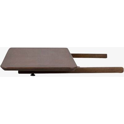 Rowico Calverton Utvidelseskive - 45cm - Brun - Utrolig Bord Rowico Calverton Utvidelseskive - 45cm - Brun - Utrolig Bord