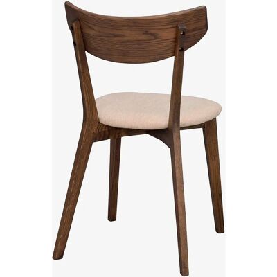 Rowico Ami Stuhl Set - Skandinavischer Stil Rowico Ami Stuhl Set - Skandinavischer Stil