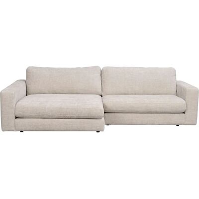 Rowico Home Duncan 3-sitssoffa med vänster chaiselongue - Modern lounge soffa Rowico Home Duncan 3-sitssoffa med vänster chaiselongue - Modern lounge soffa